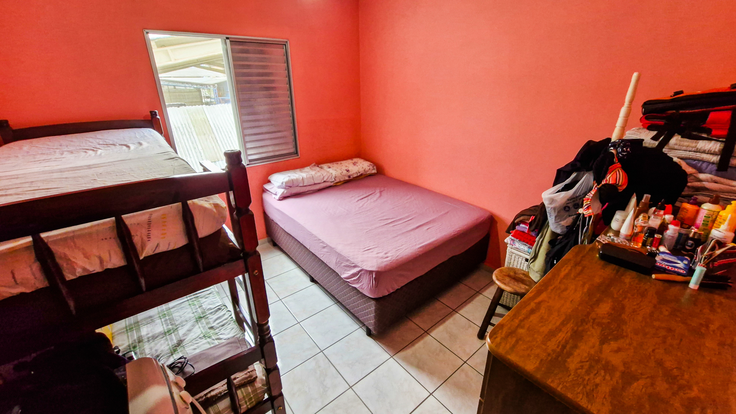 Apartamento para venda com 2 quartos, em Tabatinga com 56m²