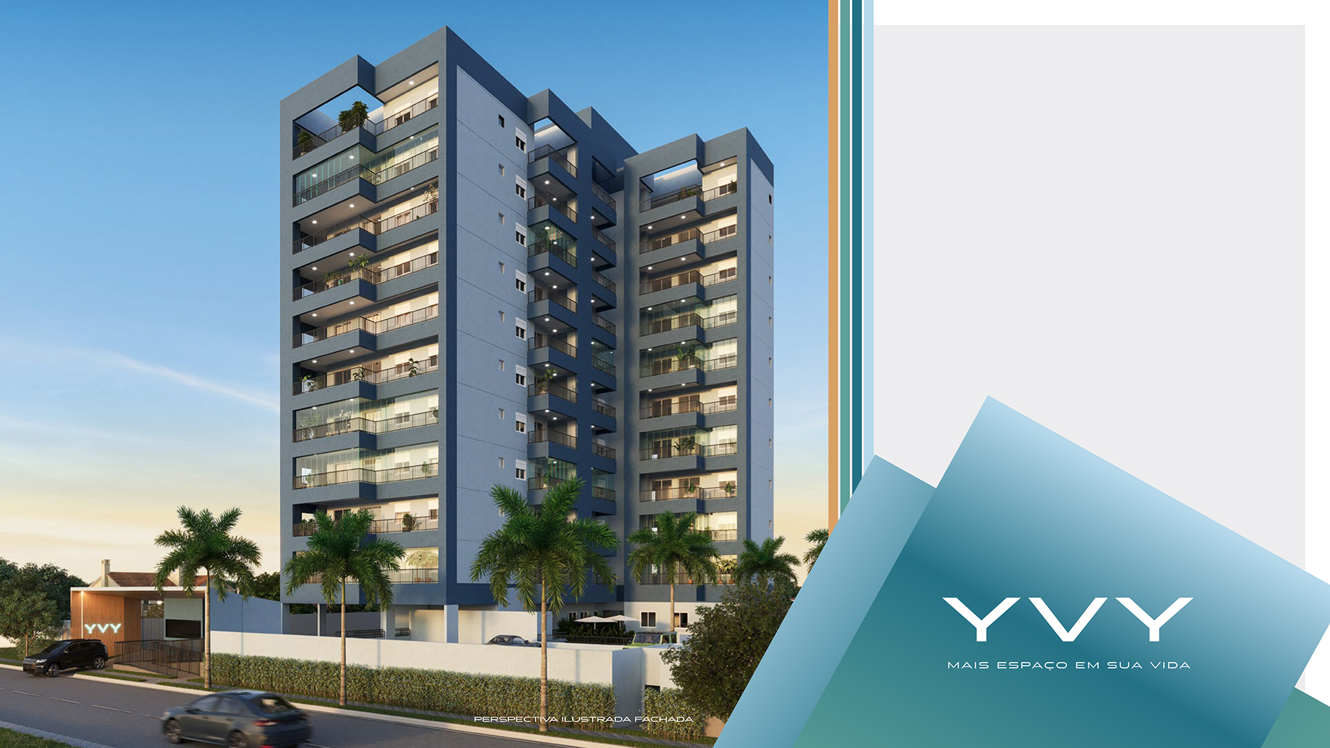 Apartamento novo a venda | 55 metros | Massaguaçu