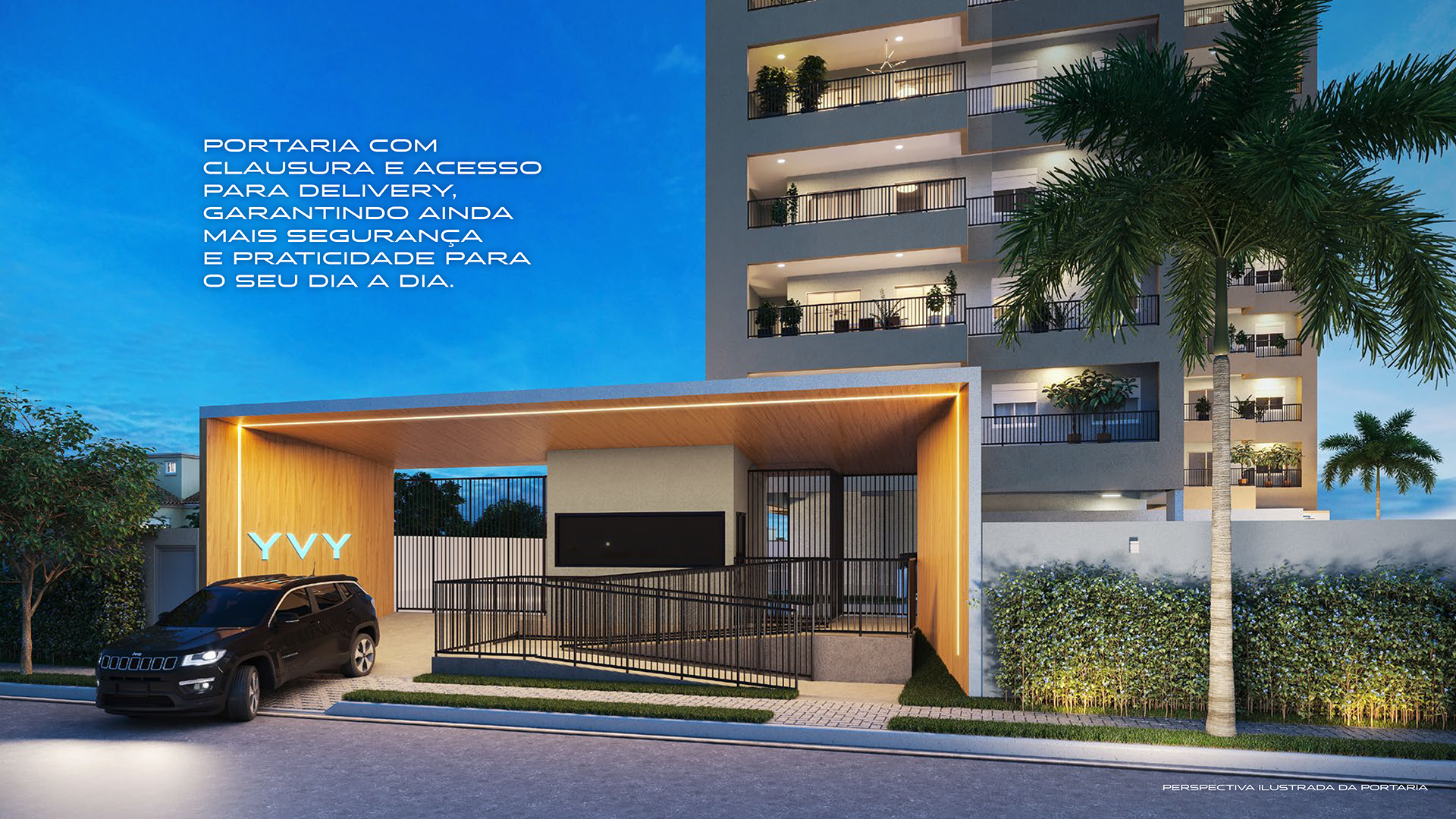 Apartamento novo a venda | 55 metros | Massaguaçu