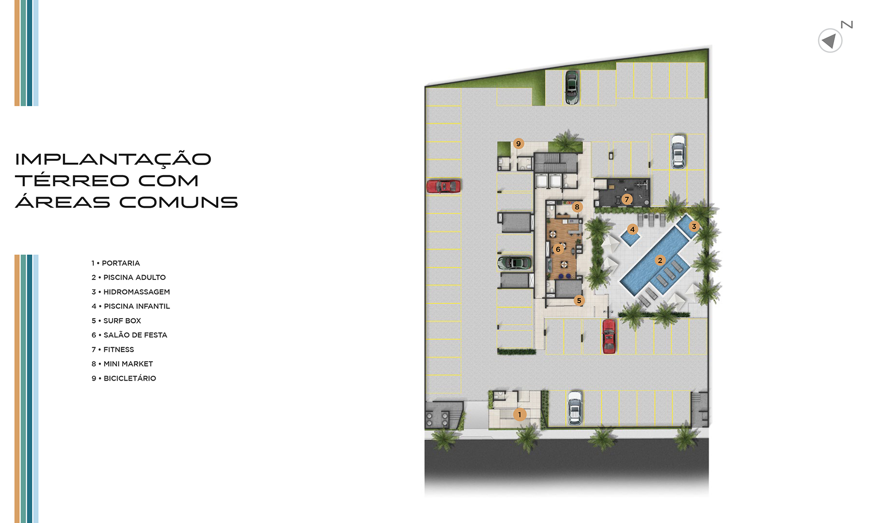 Apartamento novo a venda | 55 metros | Massaguaçu