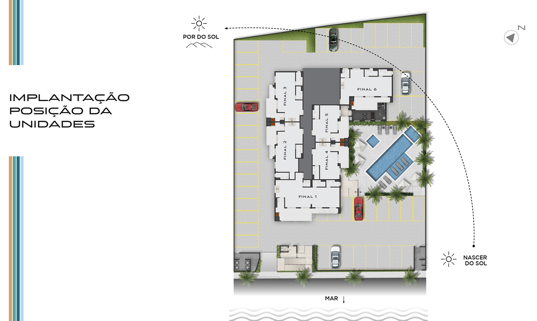 Apartamento novo a venda | 55 metros | Massaguaçu