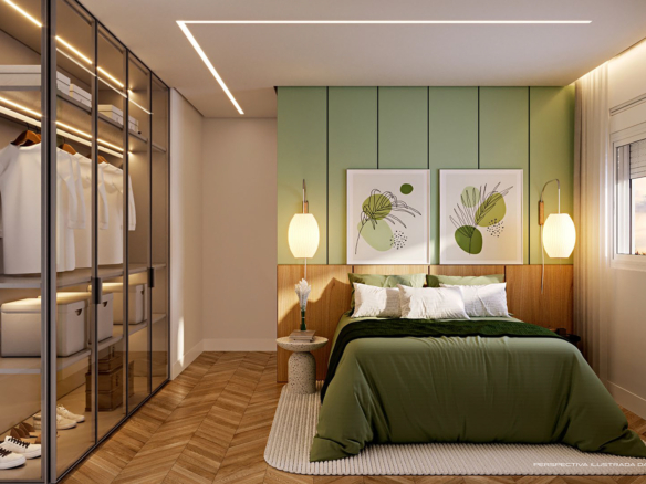 Apartamento novo a venda | 55 metros | Massaguaçu