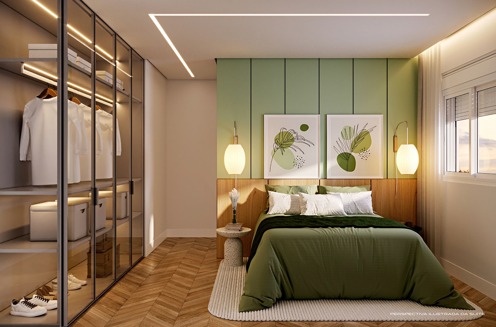 Apartamento novo a venda | 55 metros | Massaguaçu