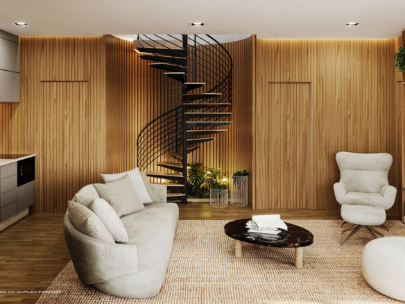 Apartamento novo a venda | 55 metros | Massaguaçu