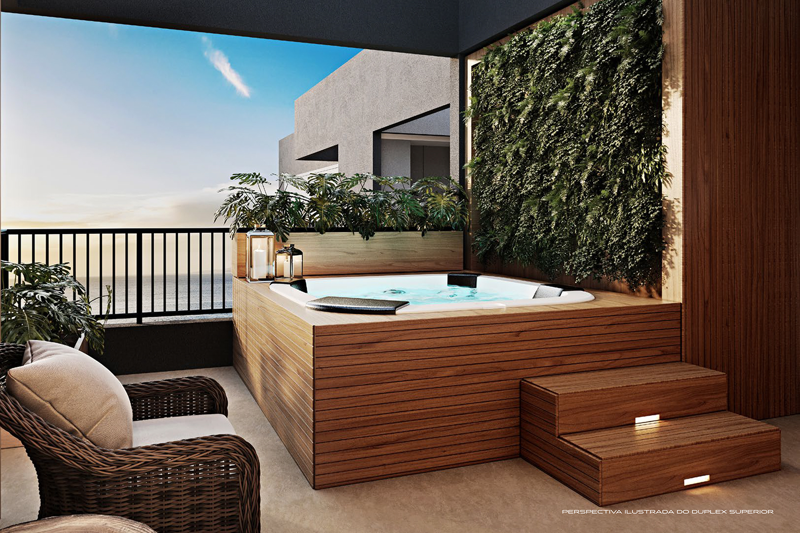 Apartamento novo a venda | 55 metros | Massaguaçu