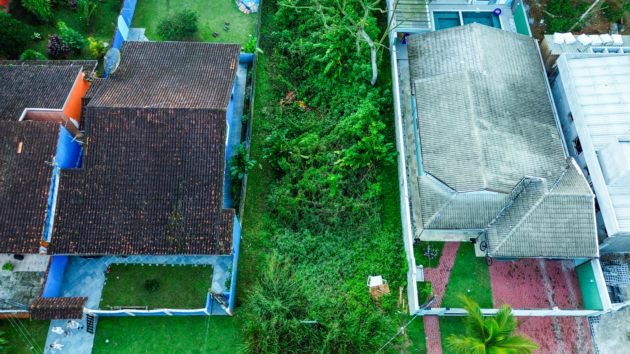 Terreno para Venda em condomínio fechado na Praia da Mococa com 384m²