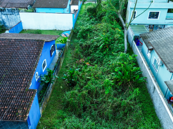 Terreno para Venda em condomínio fechado na Praia da Mococa com 384m²