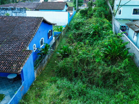 Terreno para Venda em condomínio fechado na Praia da Mococa com 384m²
