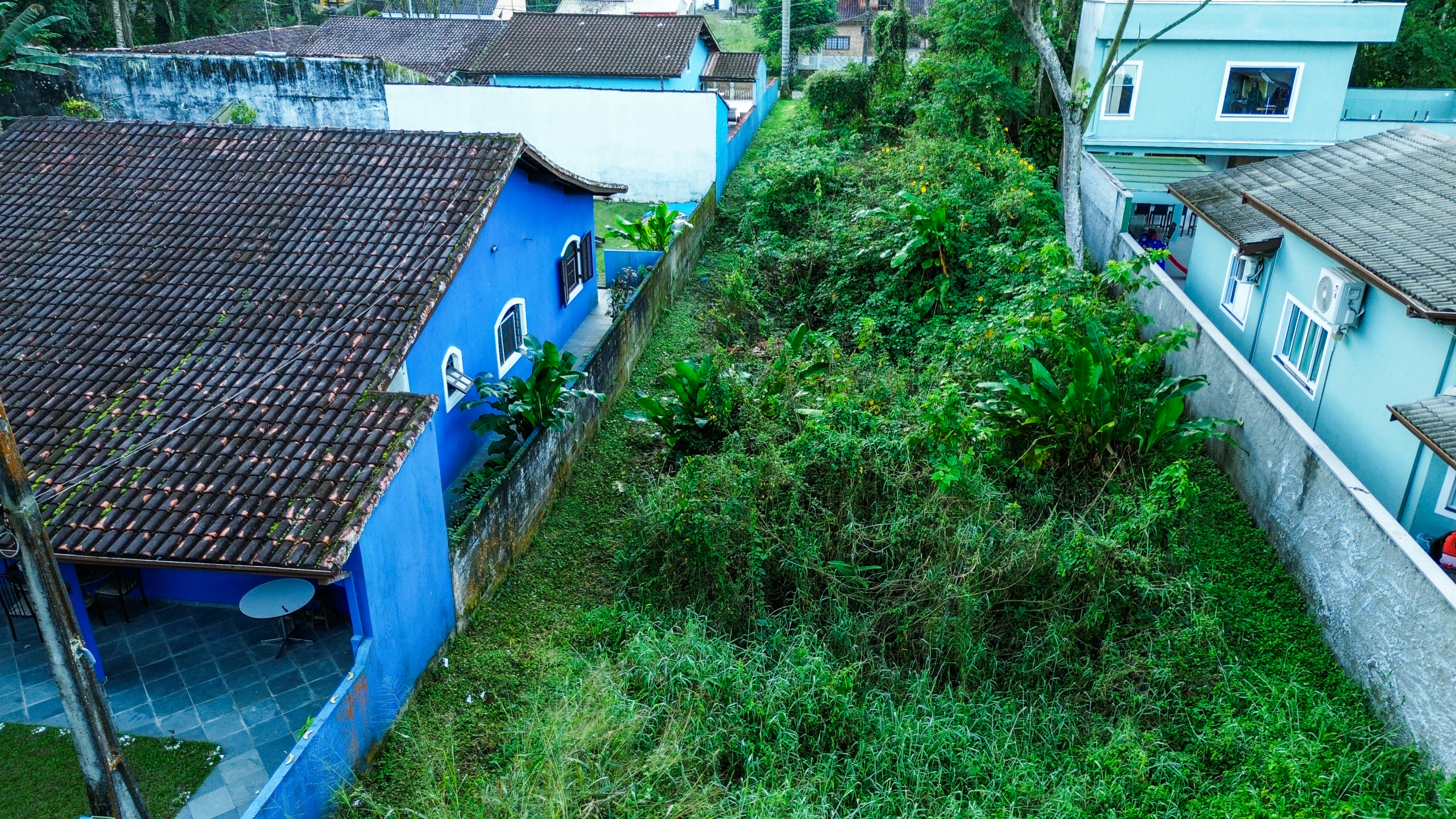 Terreno para Venda em condomínio fechado na Praia da Mococa com 384m²