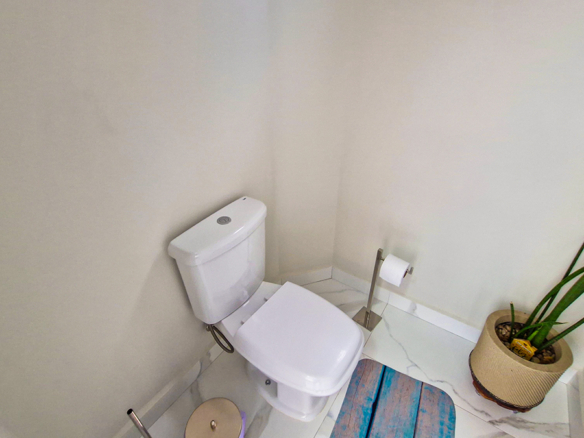 Casa à Venda no Condomínio Costa Nova Residence, em Massaguaçu com 4 suítes e 300m²