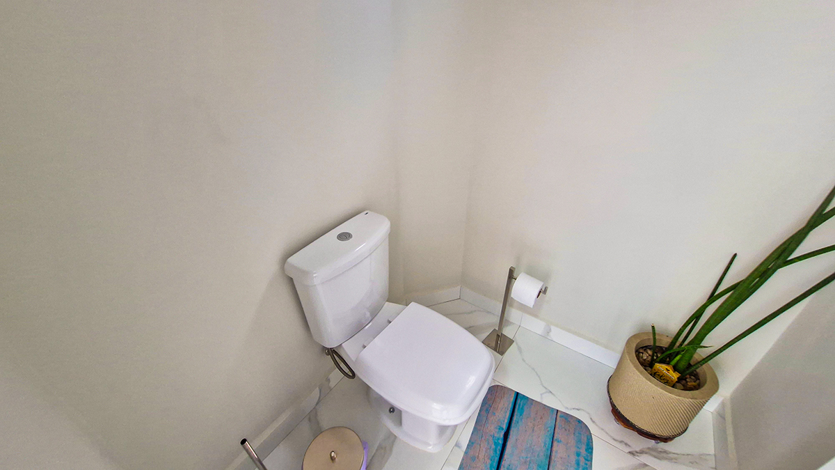 Casa à Venda no Condomínio Costa Nova Residence, em Massaguaçu com 4 suítes e 300m²