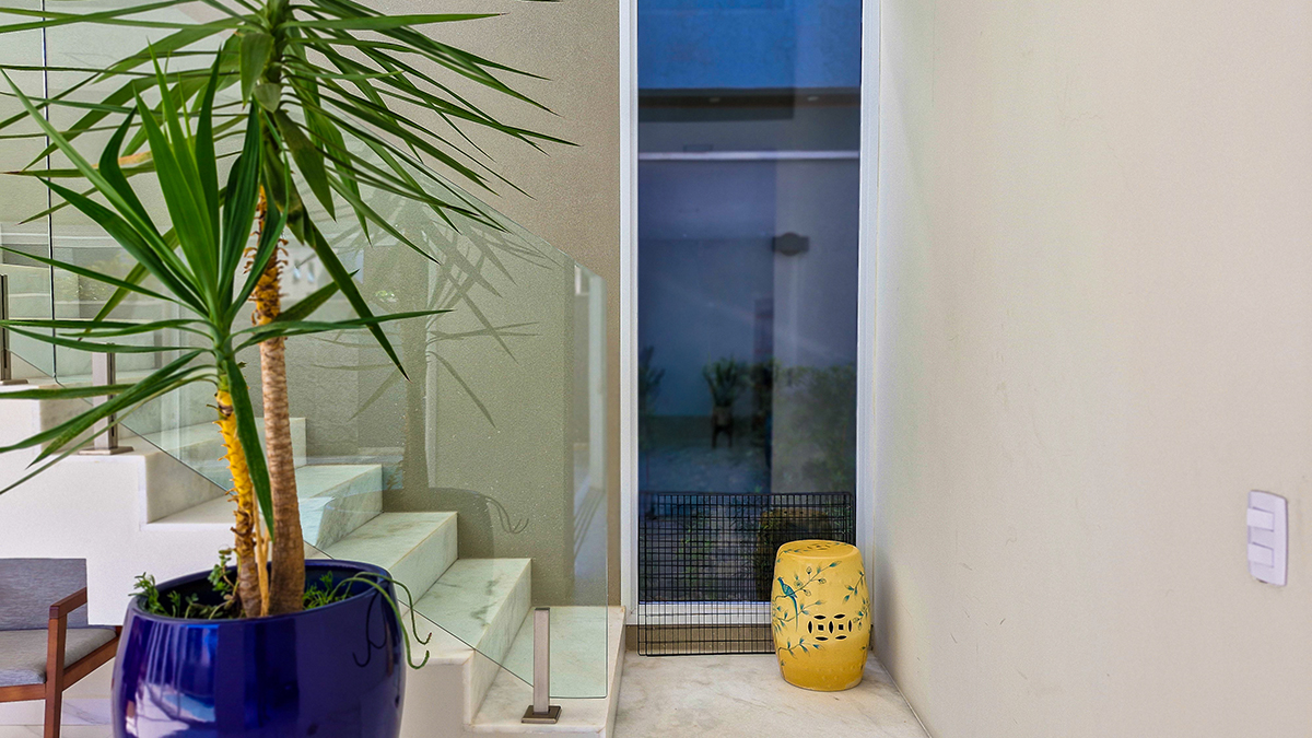 Casa à Venda no Condomínio Costa Nova Residence, em Massaguaçu com 4 suítes e 300m²