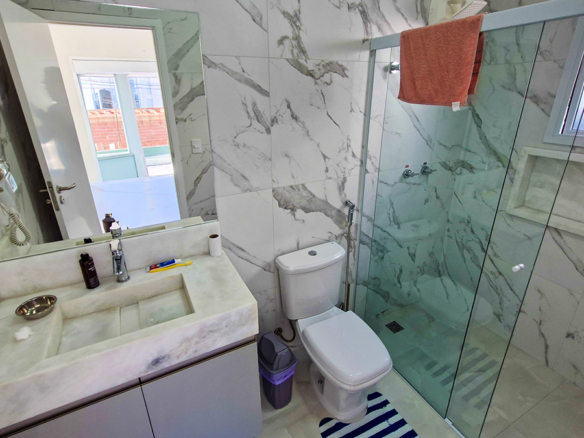 Casa à Venda no Condomínio Costa Nova Residence, em Massaguaçu com 4 suítes e 300m²