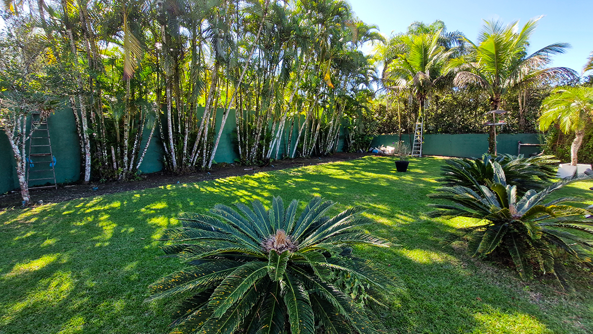 Casa de Alto Padrão com 6 suítes no Condomínio Costa Verde Tabatinga