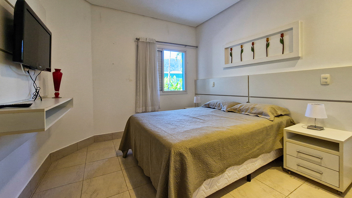 Casa de Alto Padrão com 6 suítes no Condomínio Costa Verde Tabatinga