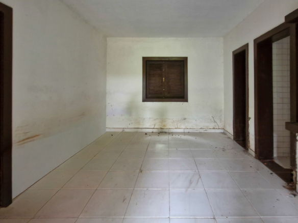 Casa a venda | Exclusivo no Porto Frade | 5.200 m² de Natureza, Privacidade e Sofisticação