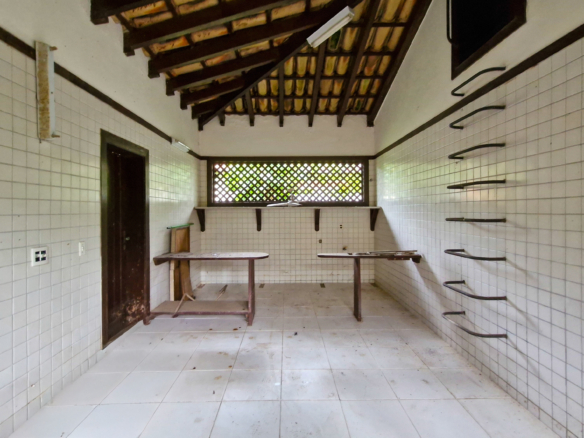 Casa a venda | Exclusivo no Porto Frade | 5.200 m² de Natureza, Privacidade e Sofisticação