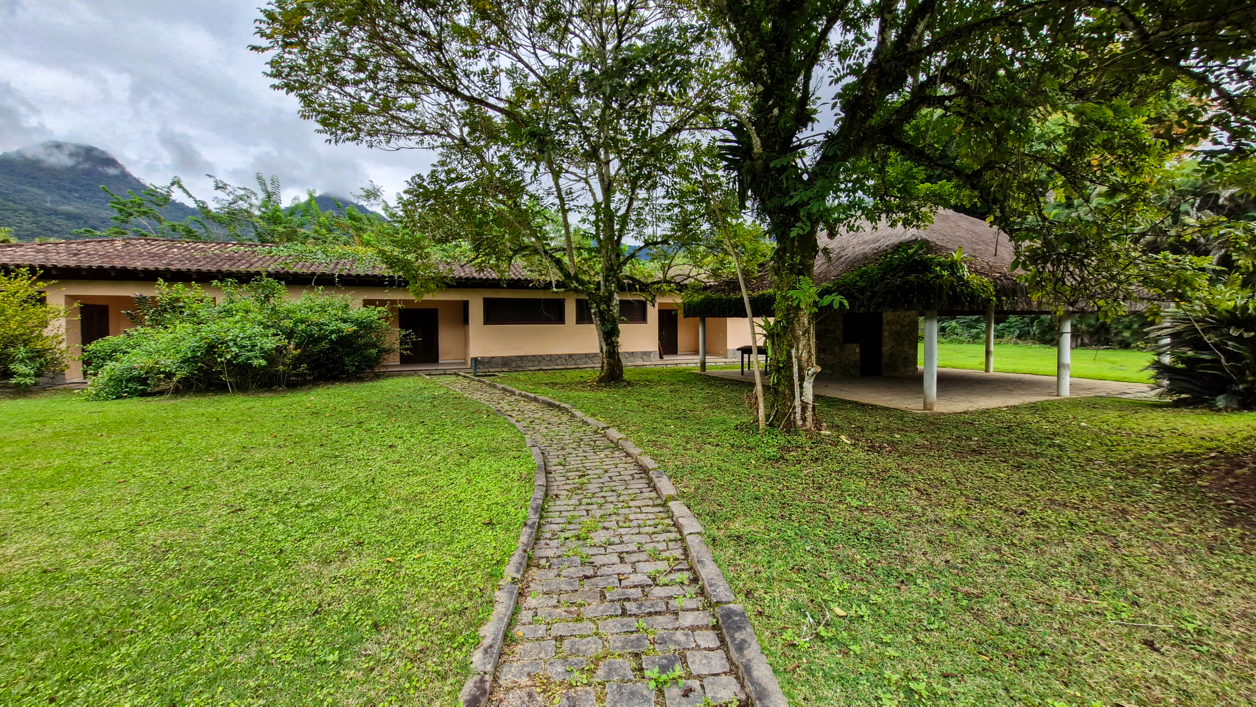 Casa a venda | Exclusivo no Porto Frade | 5.200 m² de Natureza, Privacidade e Sofisticação