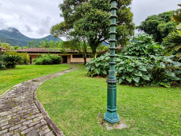 Casa a venda | Exclusivo no Porto Frade | 5.200 m² de Natureza, Privacidade e Sofisticação