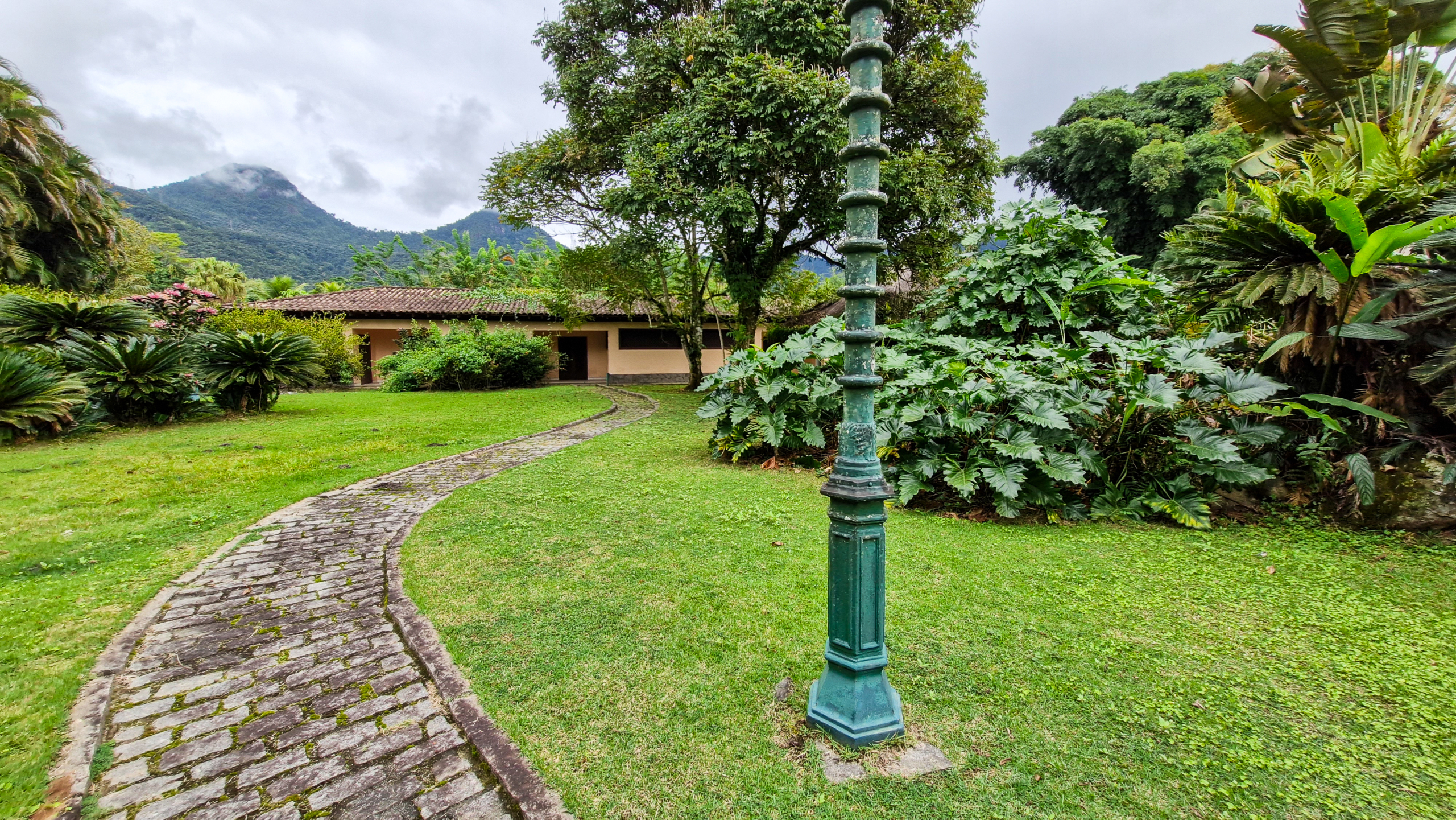 Casa a venda | Exclusivo no Porto Frade | 5.200 m² de Natureza, Privacidade e Sofisticação