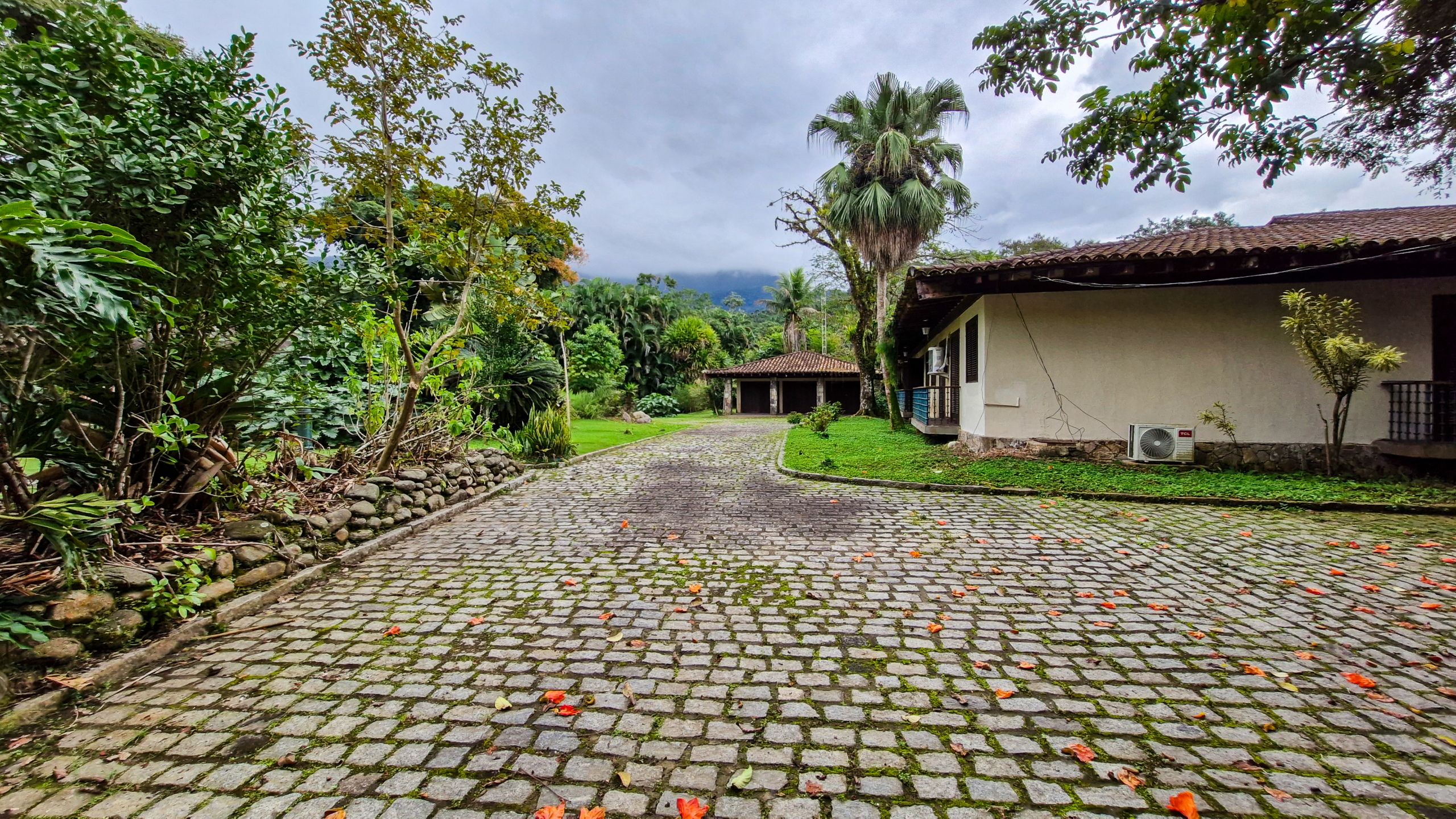 Casa a venda | Exclusivo no Porto Frade | 5.200 m² de Natureza, Privacidade e Sofisticação