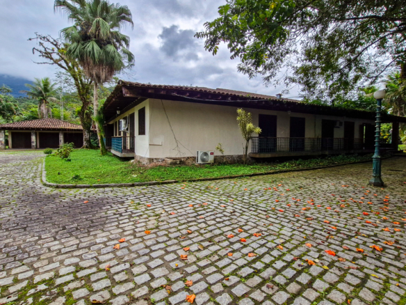 Casa a venda | Exclusivo no Porto Frade | 5.200 m² de Natureza, Privacidade e Sofisticação
