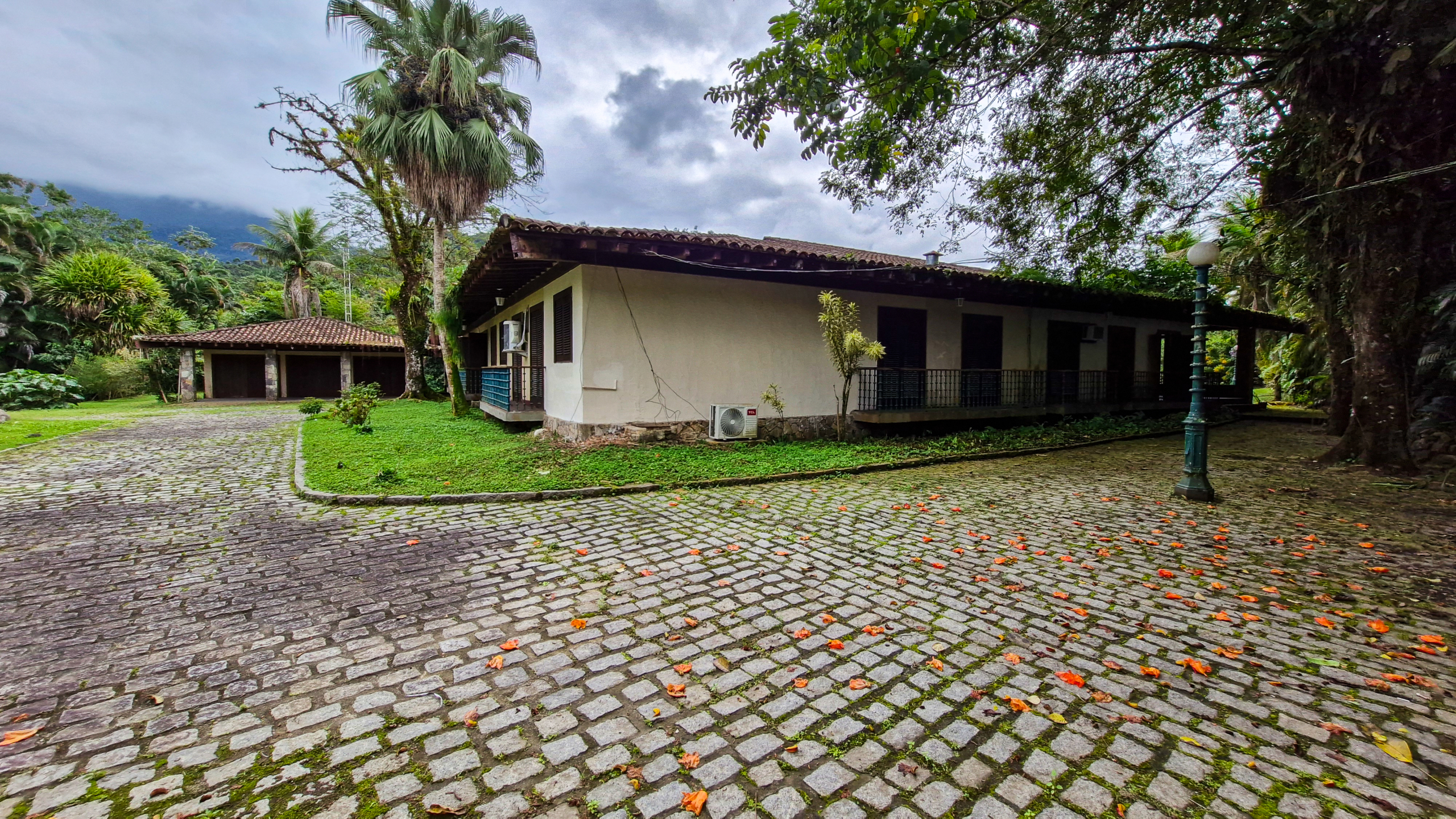 Casa a venda | Exclusivo no Porto Frade | 5.200 m² de Natureza, Privacidade e Sofisticação