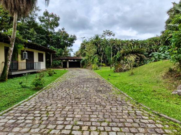 Casa a venda | Exclusivo no Porto Frade | 5.200 m² de Natureza, Privacidade e Sofisticação