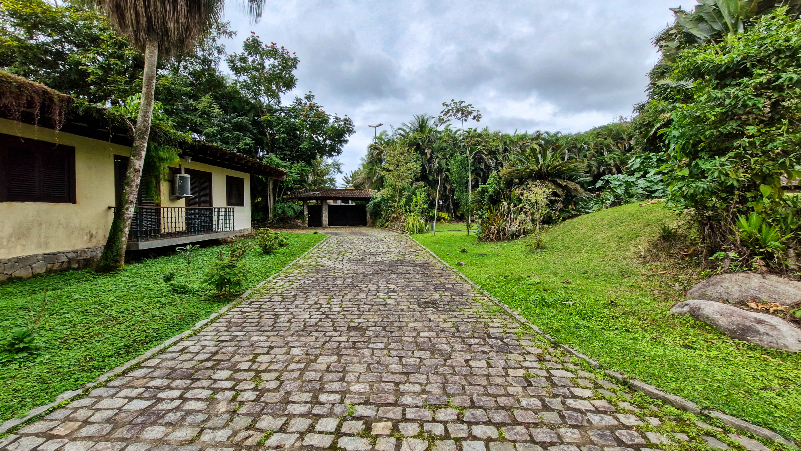 Casa a venda | Exclusivo no Porto Frade | 5.200 m² de Natureza, Privacidade e Sofisticação