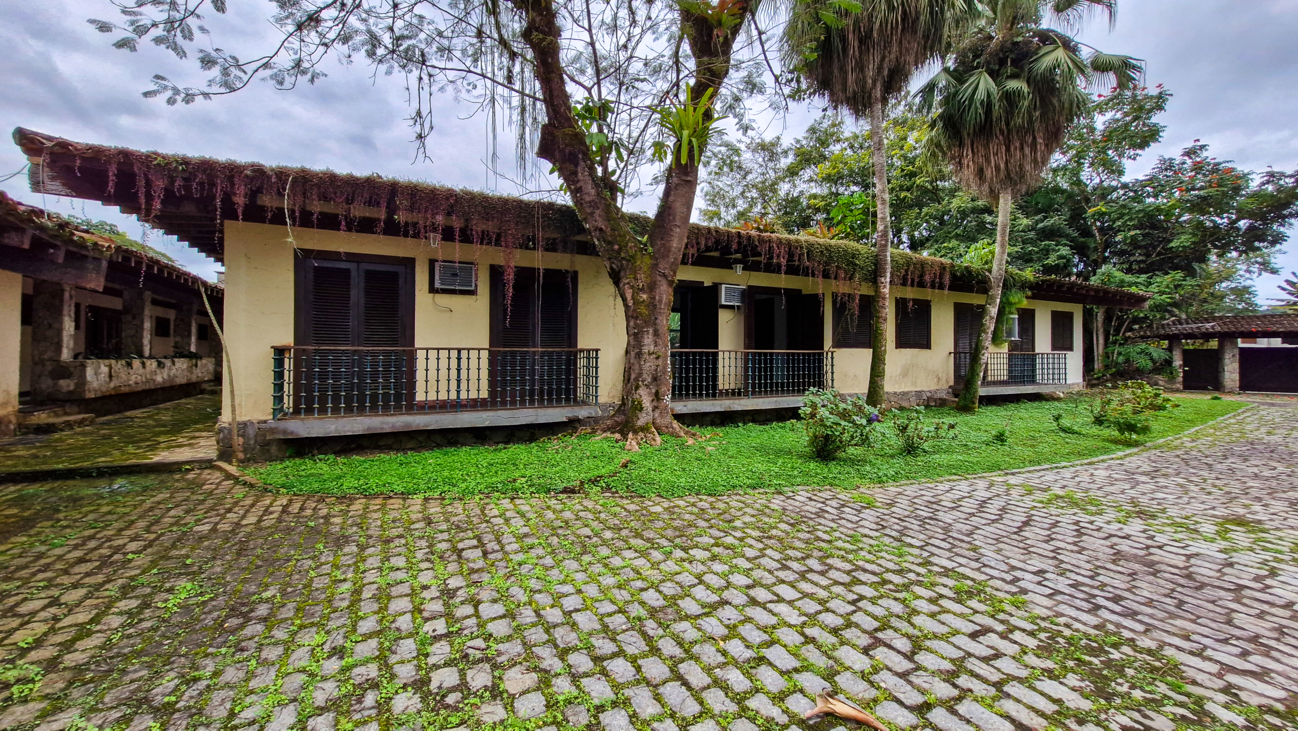 Casa a venda | Exclusivo no Porto Frade | 5.200 m² de Natureza, Privacidade e Sofisticação