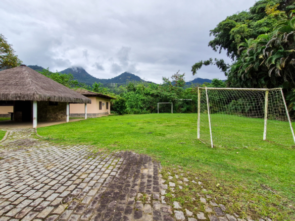 Casa a venda | Exclusivo no Porto Frade | 5.200 m² de Natureza, Privacidade e Sofisticação