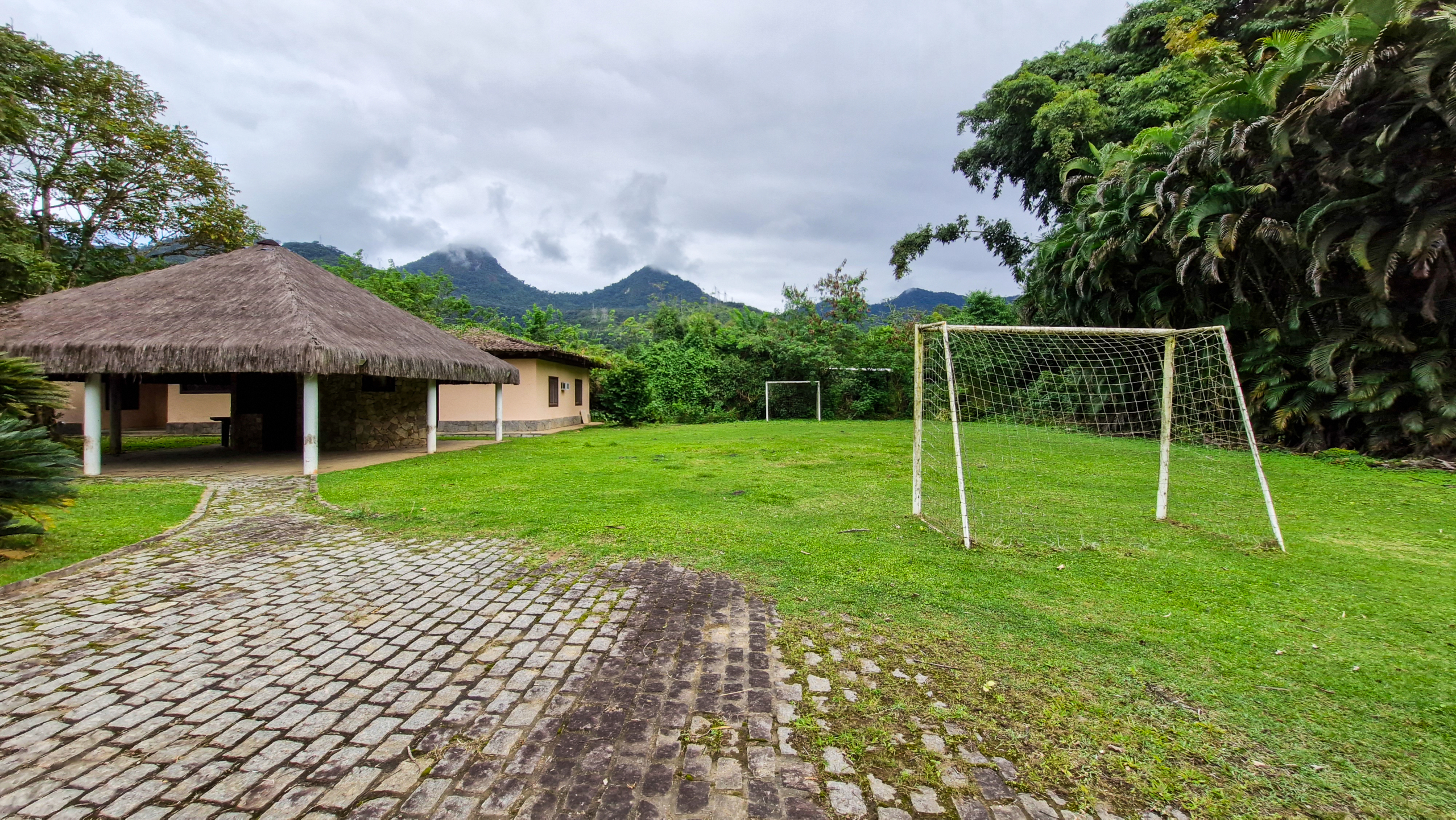 Casa a venda | Exclusivo no Porto Frade | 5.200 m² de Natureza, Privacidade e Sofisticação