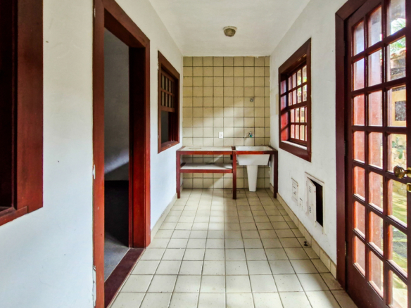 Casa a venda | Exclusivo no Porto Frade | 5.200 m² de Natureza, Privacidade e Sofisticação