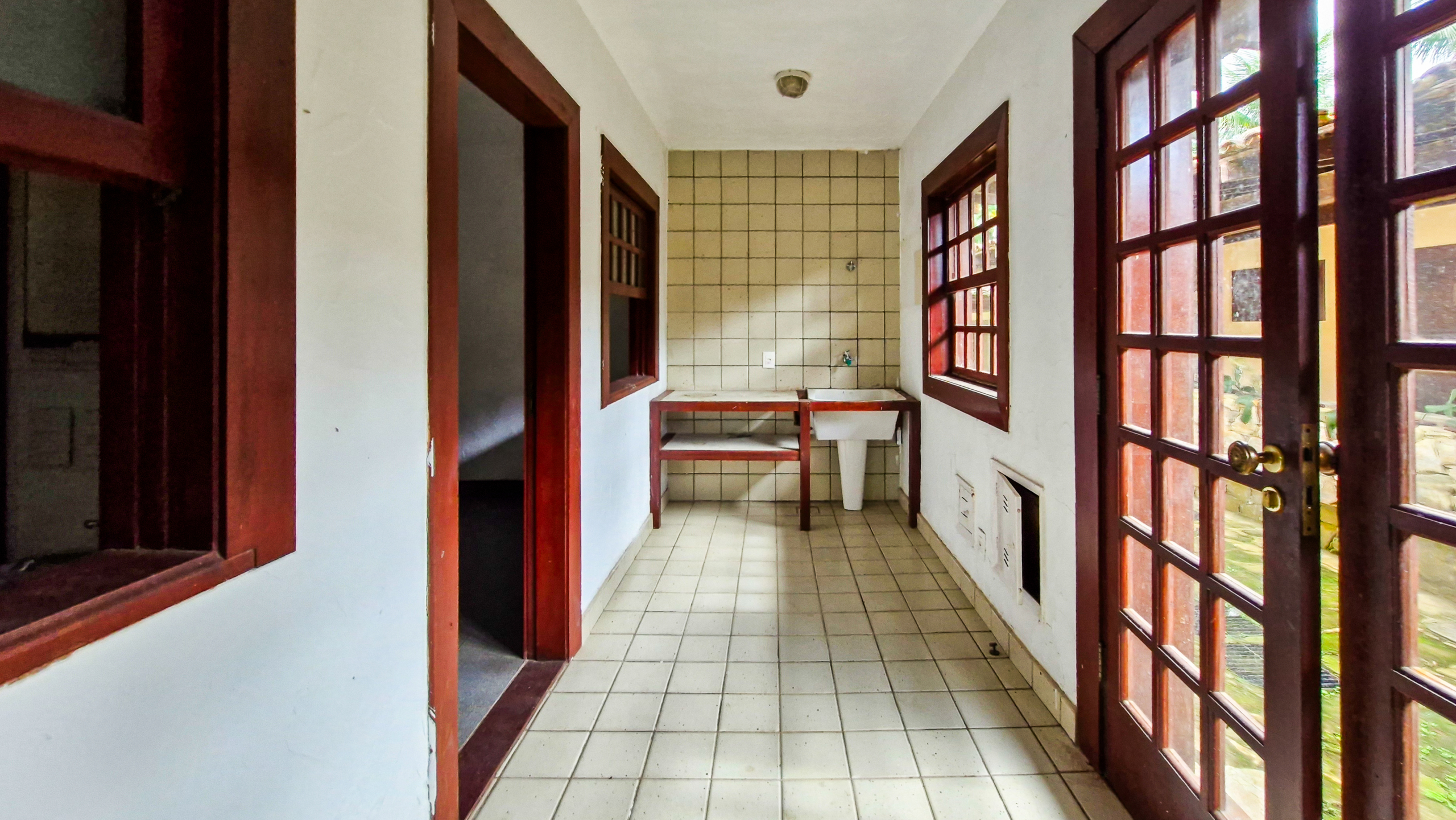 Casa a venda | Exclusivo no Porto Frade | 5.200 m² de Natureza, Privacidade e Sofisticação