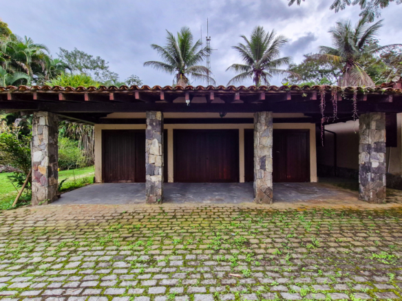 Casa a venda | Exclusivo no Porto Frade | 5.200 m² de Natureza, Privacidade e Sofisticação