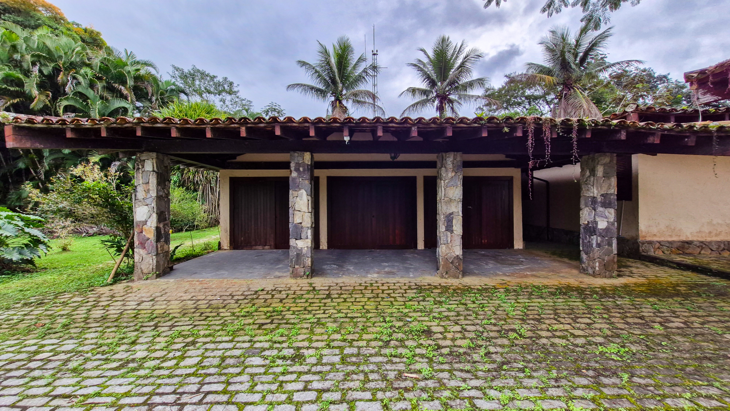 Casa a venda | Exclusivo no Porto Frade | 5.200 m² de Natureza, Privacidade e Sofisticação