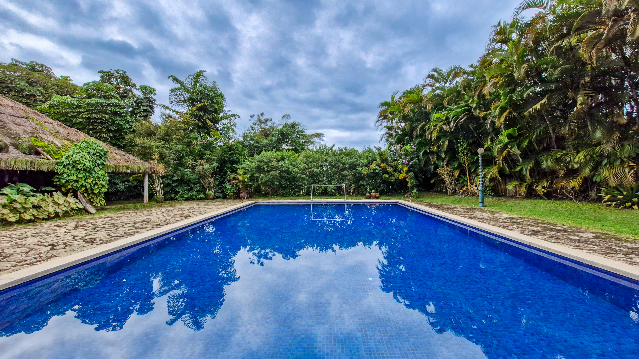 Casa a venda | Exclusivo no Porto Frade | 5.200 m² de Natureza, Privacidade e Sofisticação
