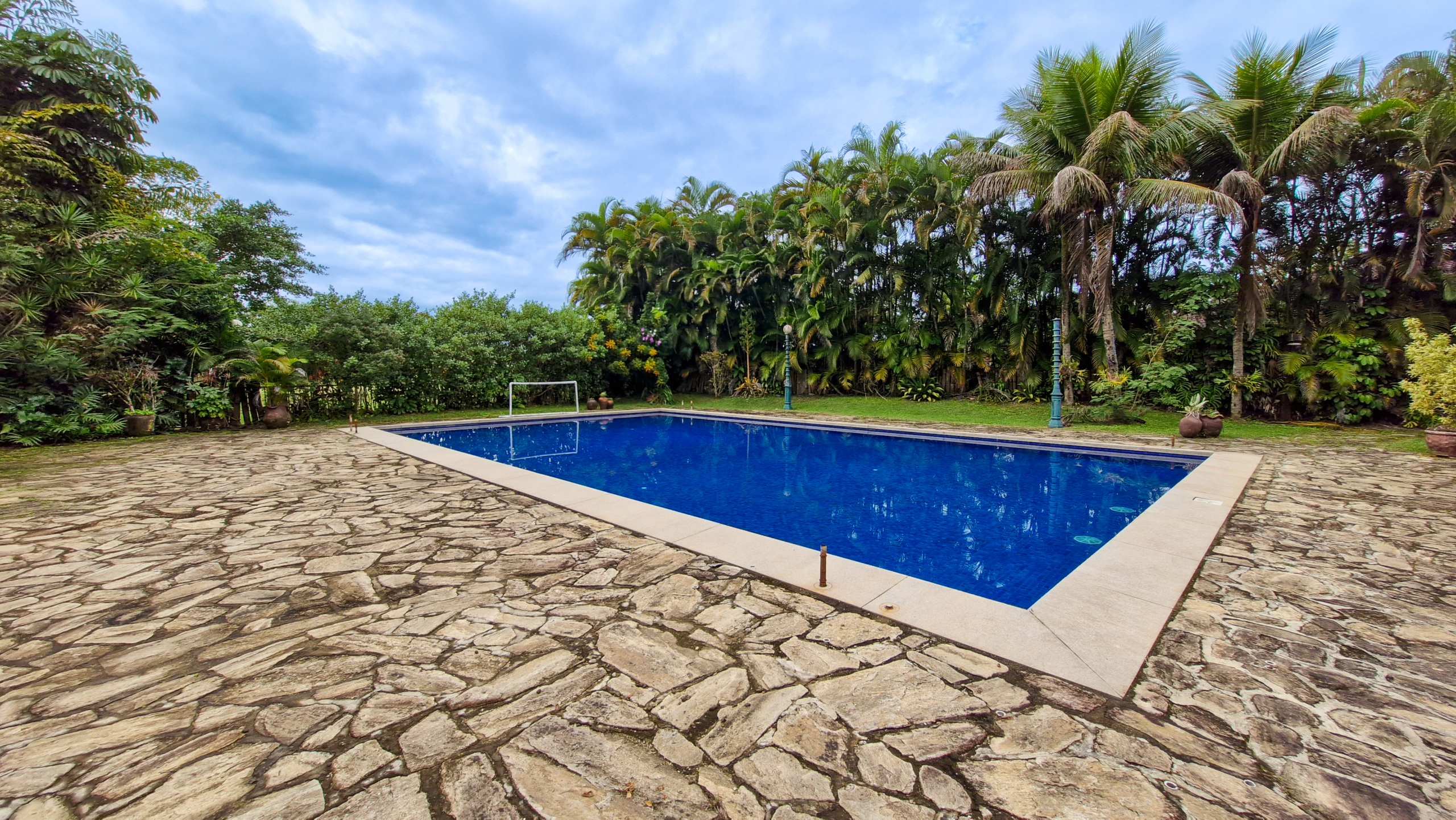 Casa a venda | Exclusivo no Porto Frade | 5.200 m² de Natureza, Privacidade e Sofisticação