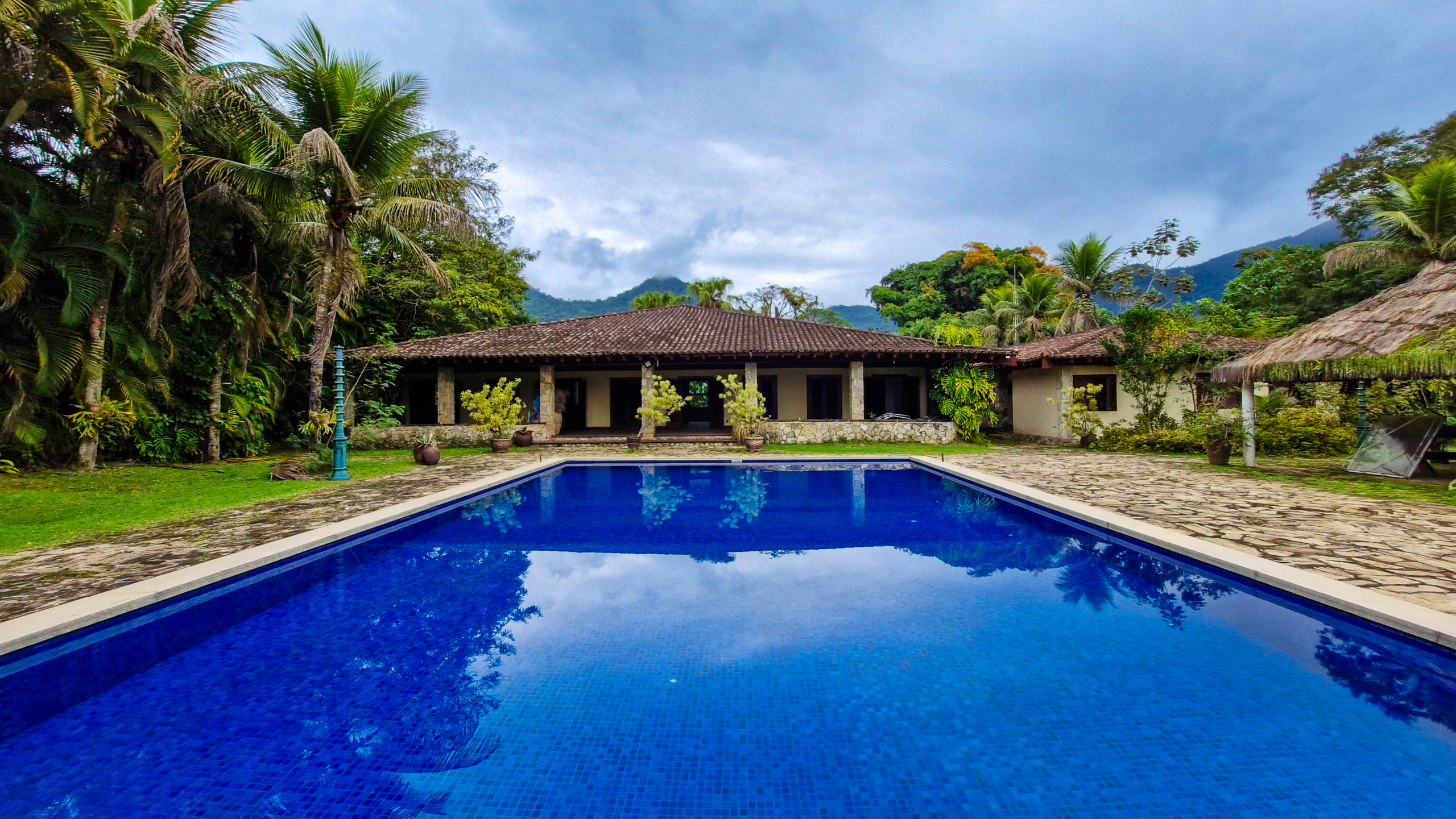 Casa a venda | Exclusivo no Porto Frade | 5.200 m² de Natureza, Privacidade e Sofisticação