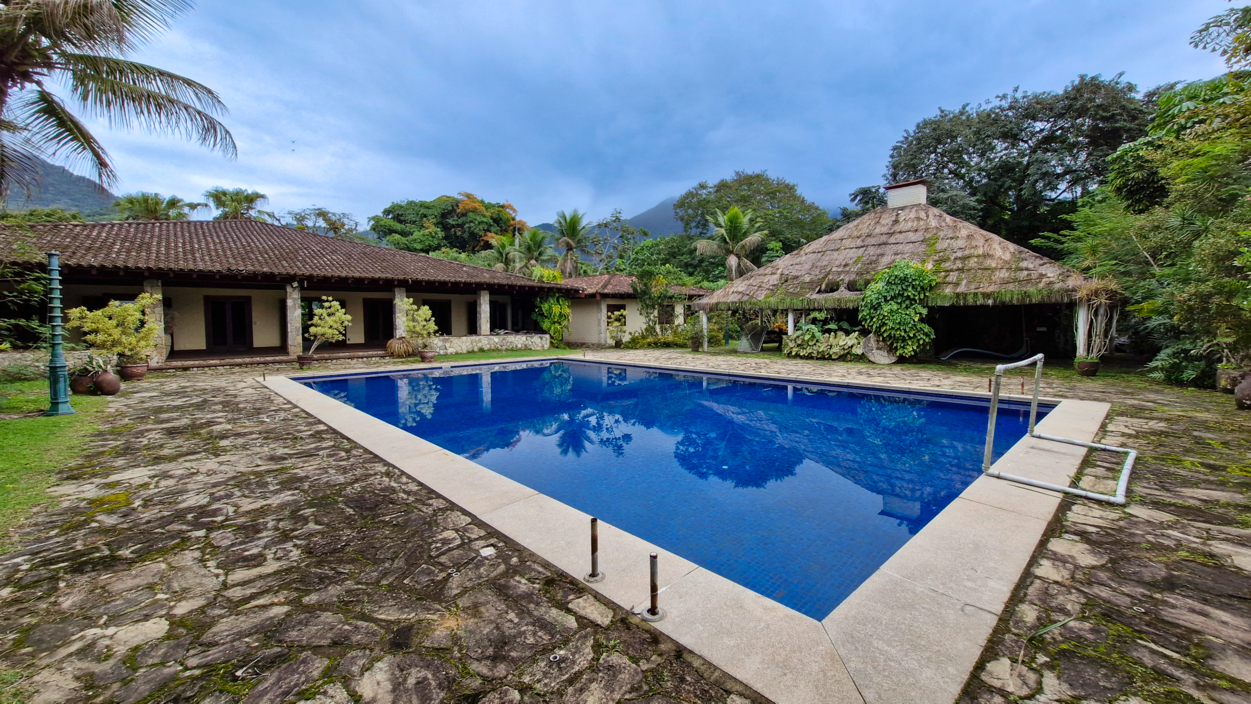 Casa a venda | Exclusivo no Porto Frade | 5.200 m² de Natureza, Privacidade e Sofisticação