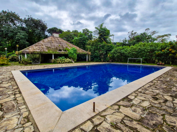 Casa a venda | Exclusivo no Porto Frade | 5.200 m² de Natureza, Privacidade e Sofisticação