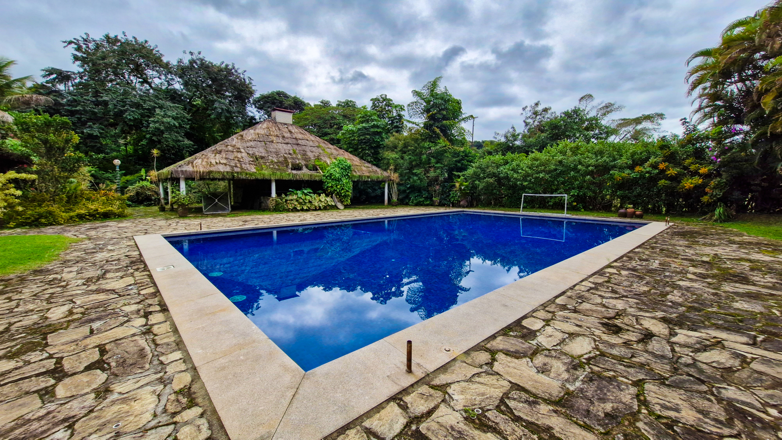 Casa a venda | Exclusivo no Porto Frade | 5.200 m² de Natureza, Privacidade e Sofisticação