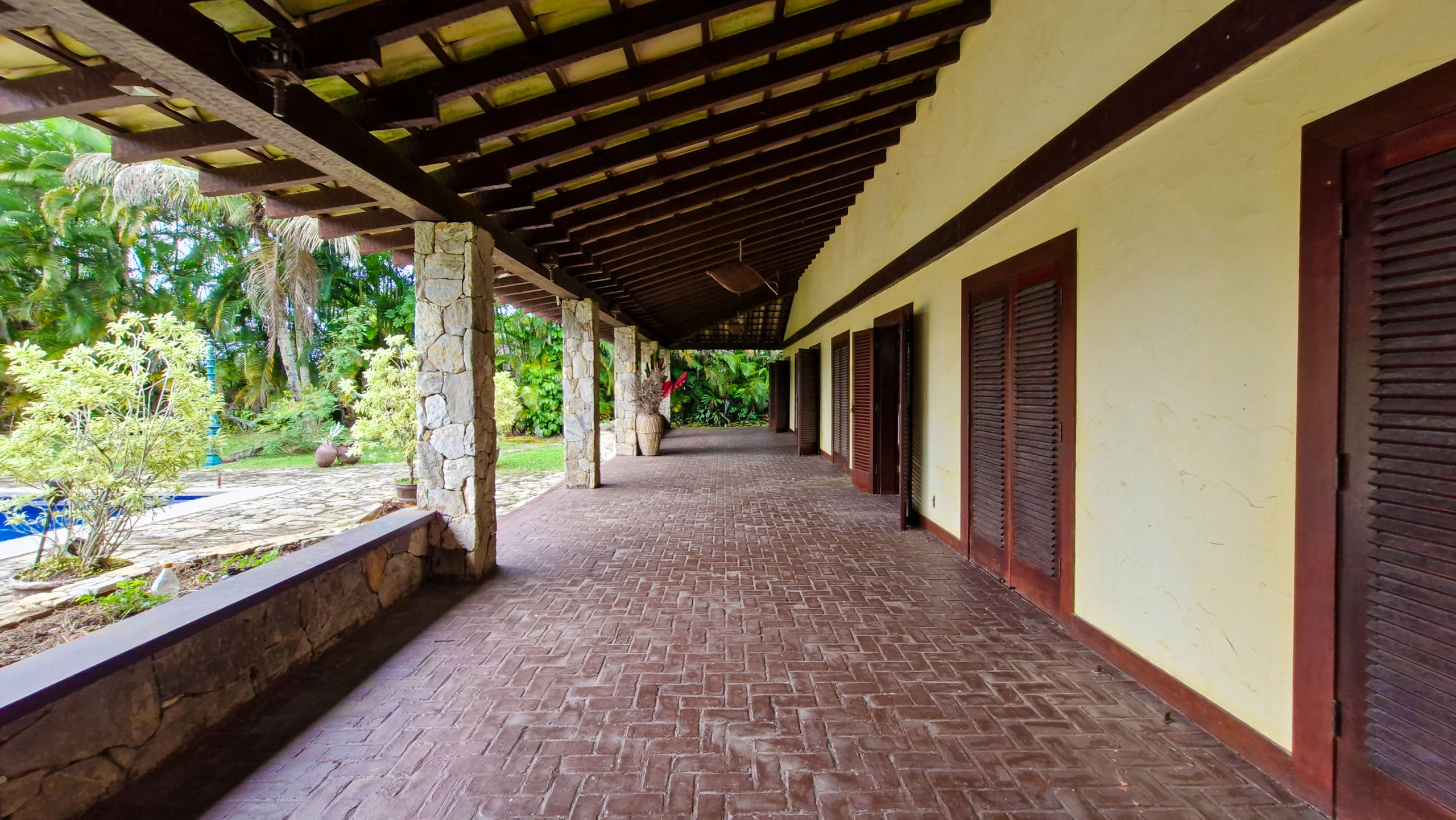 Casa a venda | Exclusivo no Porto Frade | 5.200 m² de Natureza, Privacidade e Sofisticação