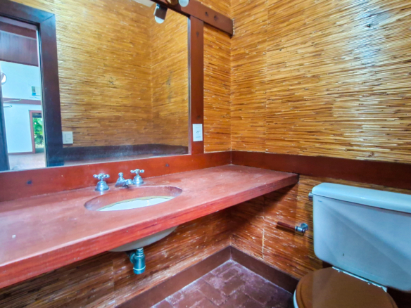 Casa a venda | Exclusivo no Porto Frade | 5.200 m² de Natureza, Privacidade e Sofisticação