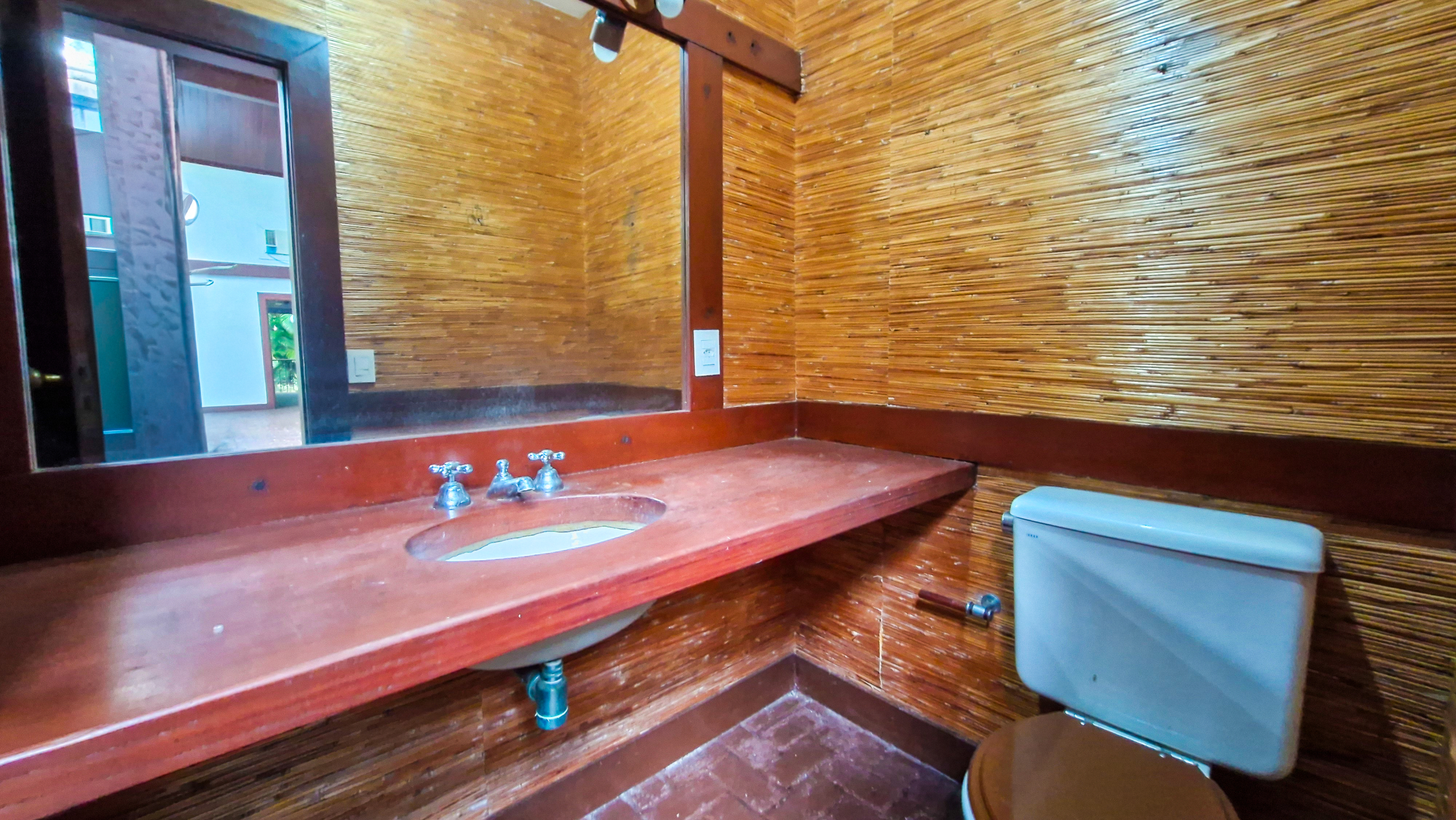 Casa a venda | Exclusivo no Porto Frade | 5.200 m² de Natureza, Privacidade e Sofisticação