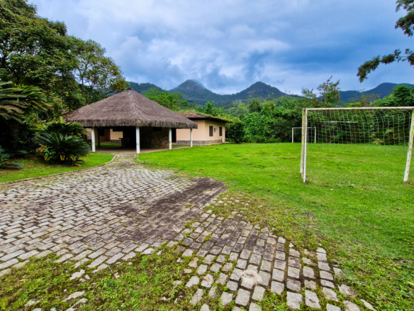 Casa a venda | Exclusivo no Porto Frade | 5.200 m² de Natureza, Privacidade e Sofisticação