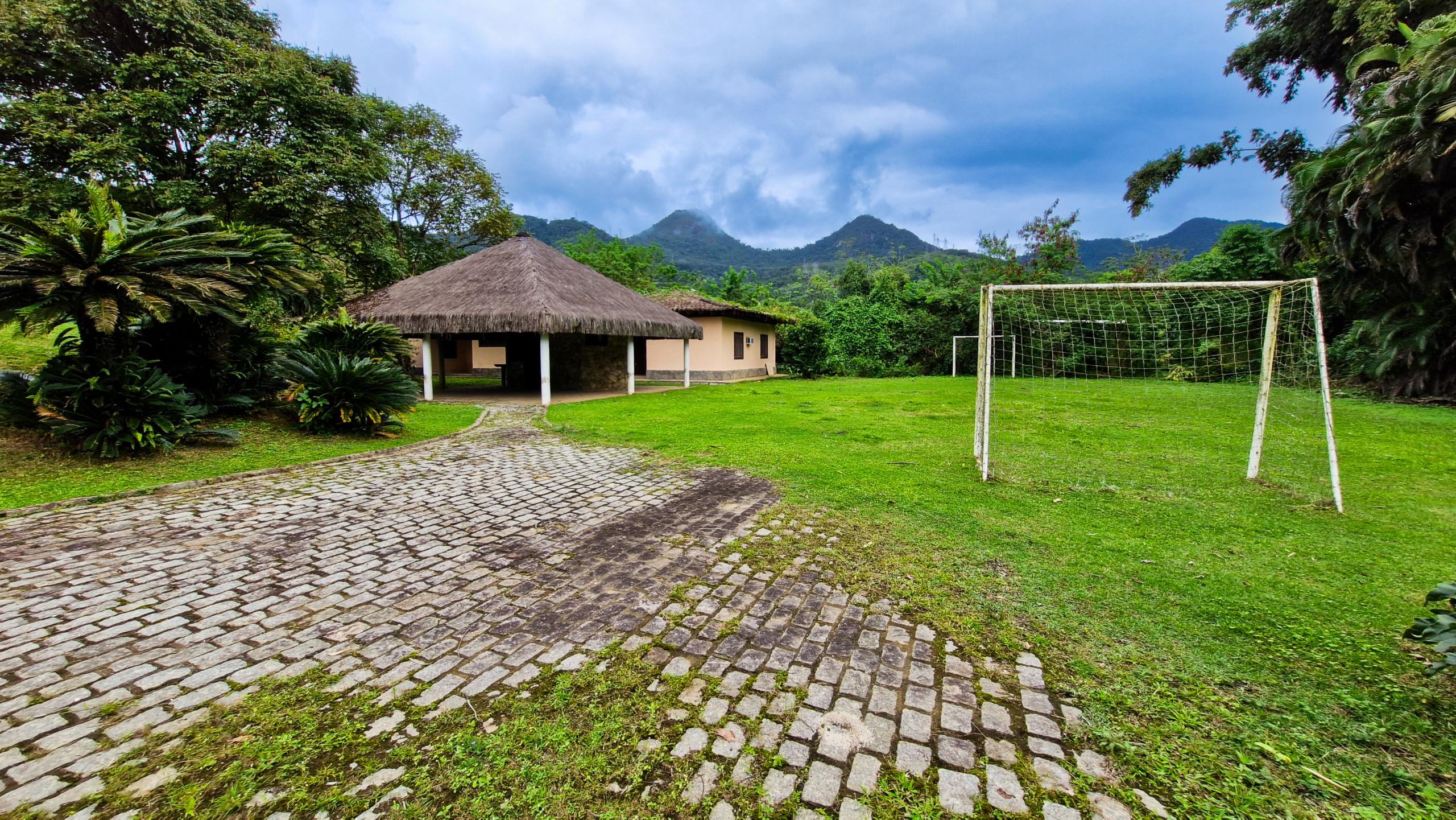 Casa a venda | Exclusivo no Porto Frade | 5.200 m² de Natureza, Privacidade e Sofisticação