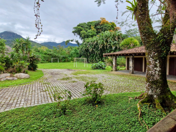 Casa a venda | Exclusivo no Porto Frade | 5.200 m² de Natureza, Privacidade e Sofisticação