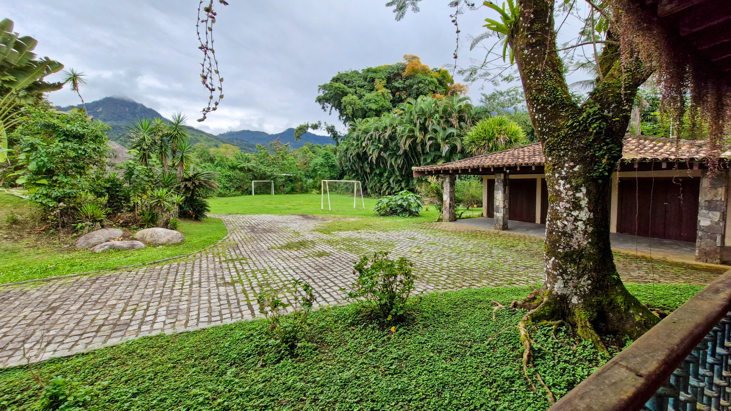 Casa a venda | Exclusivo no Porto Frade | 5.200 m² de Natureza, Privacidade e Sofisticação