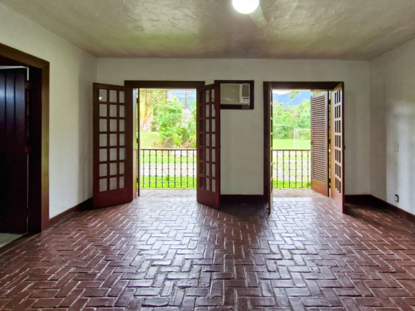 Casa a venda | Exclusivo no Porto Frade | 5.200 m² de Natureza, Privacidade e Sofisticação